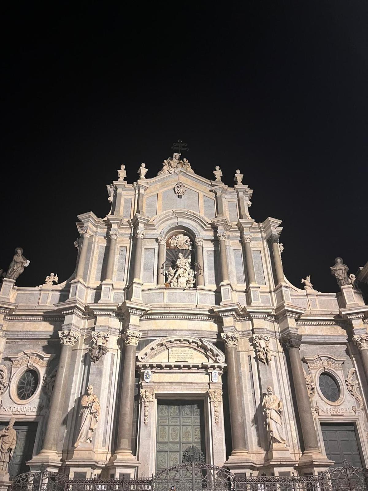 Dimora Saracina Vakantiehuis