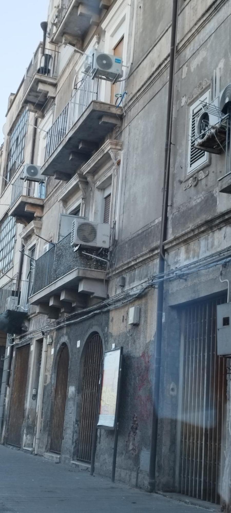 Dimora Saracina Vakantiehuis Catánia