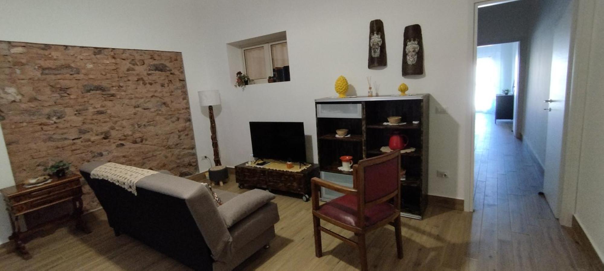 Vakantiehuis Dimora Saracina *
