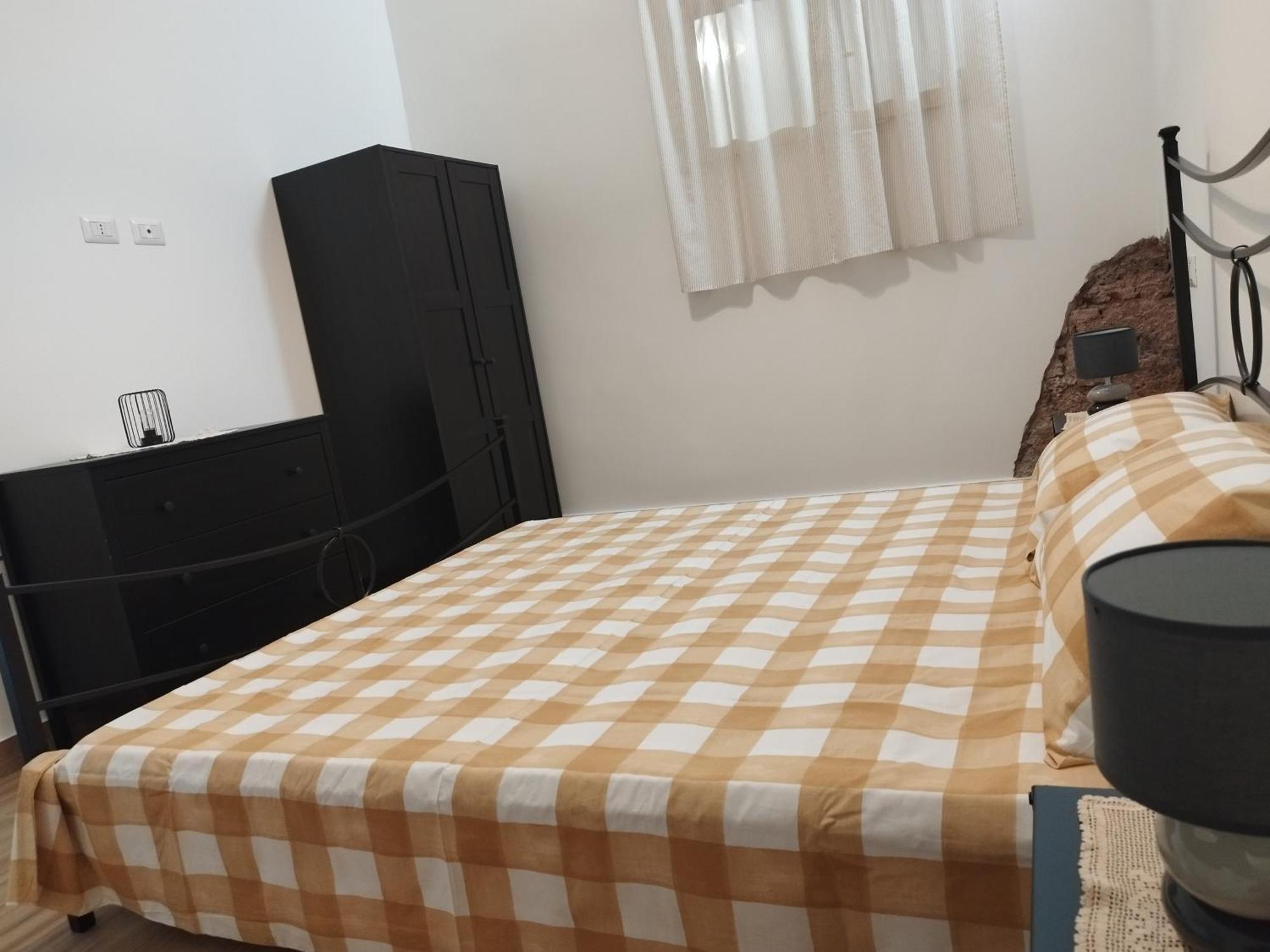 Vakantiehuis Dimora Saracina *
