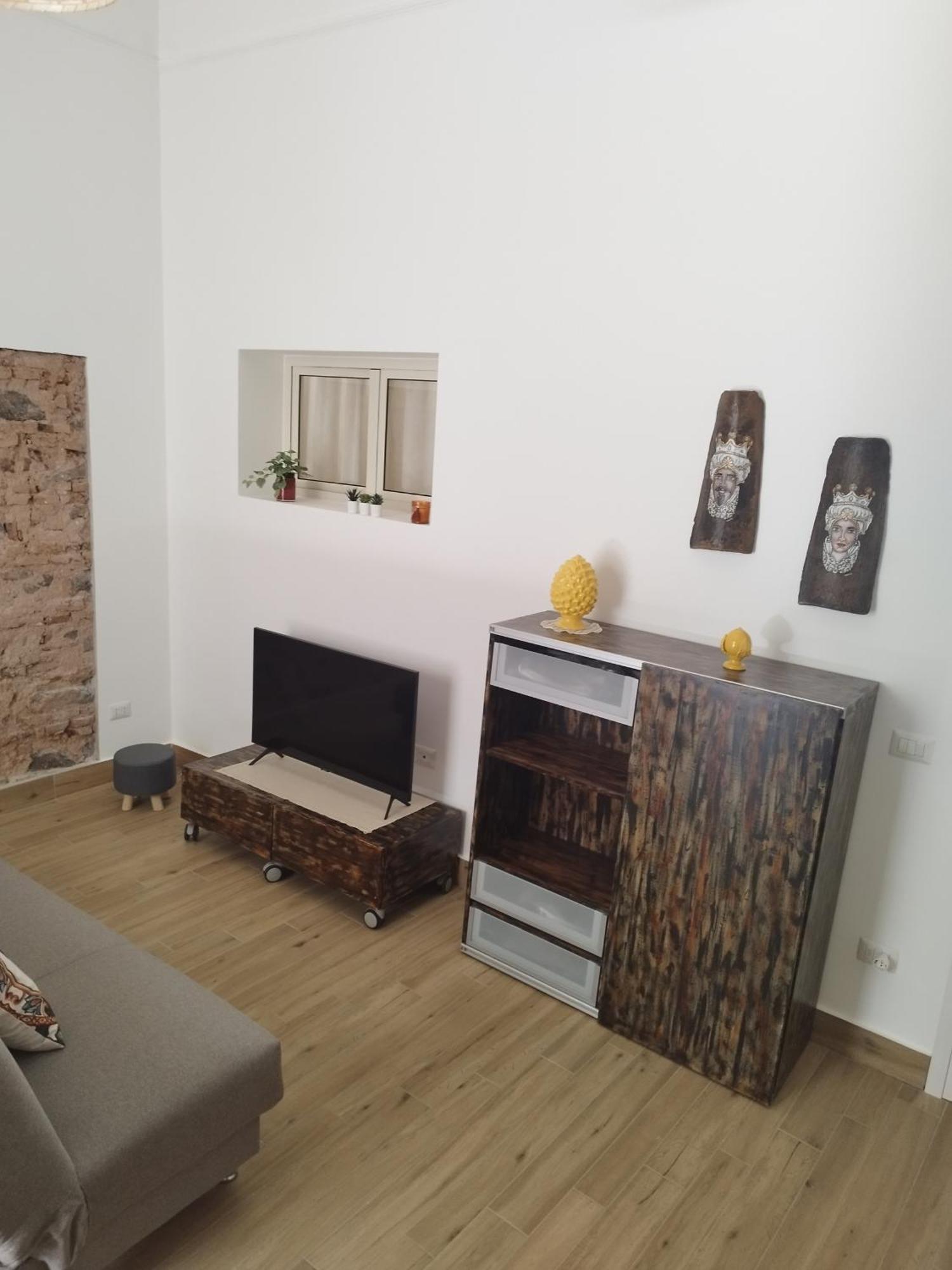Dimora Saracina Catánia