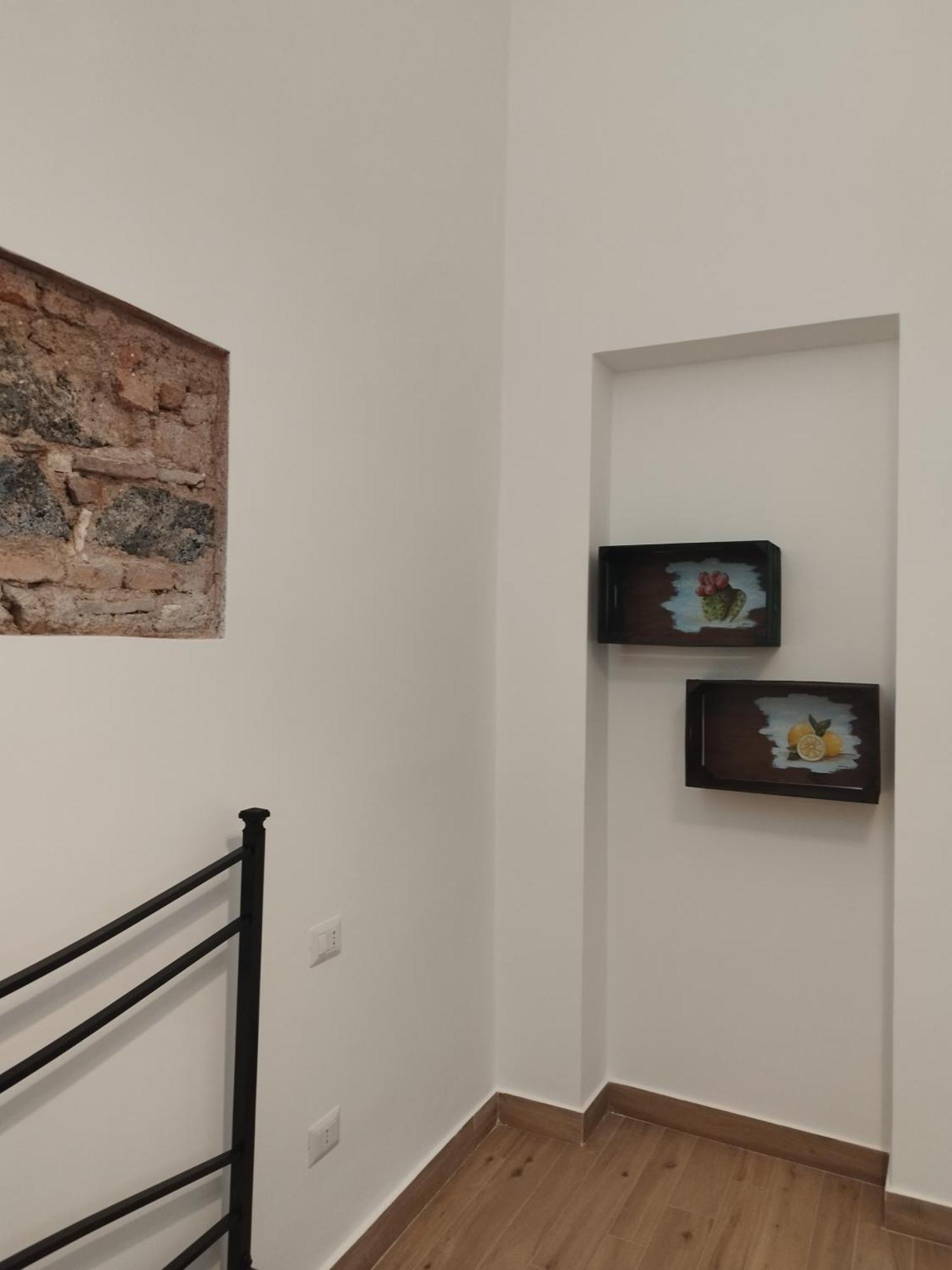 Vakantiehuis Dimora Saracina *