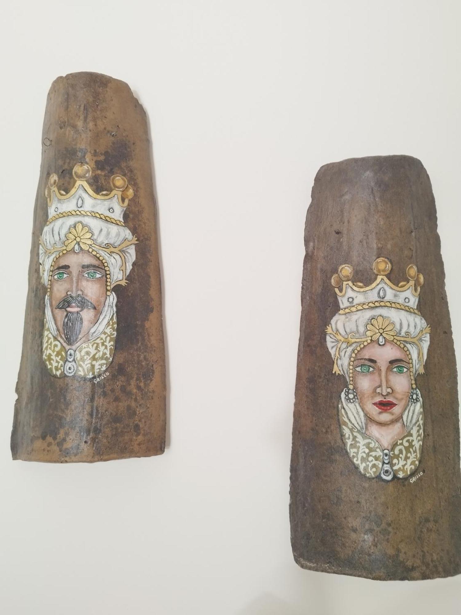 Dimora Saracina * Catánia