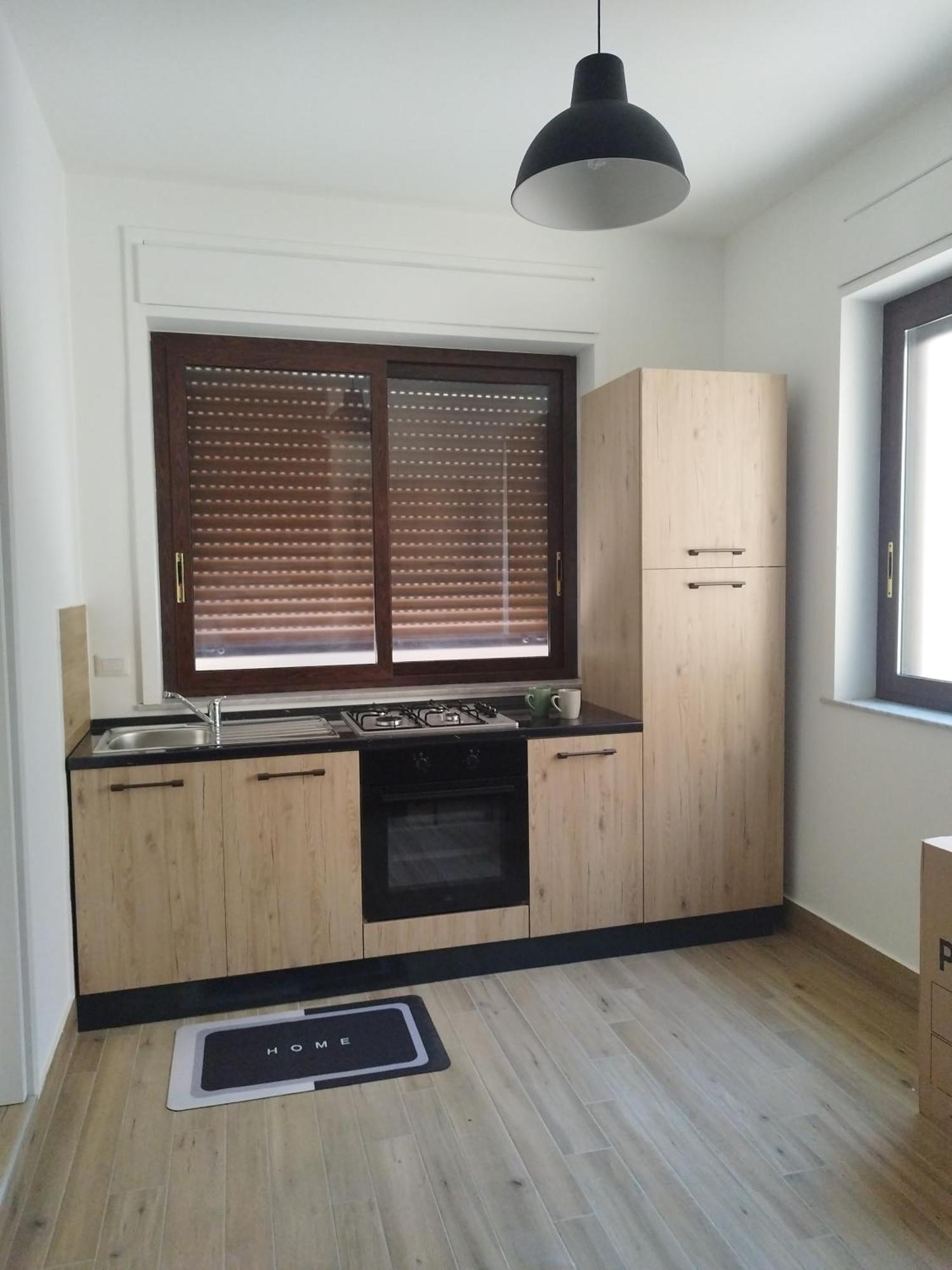 Dimora Saracina Vakantiehuis