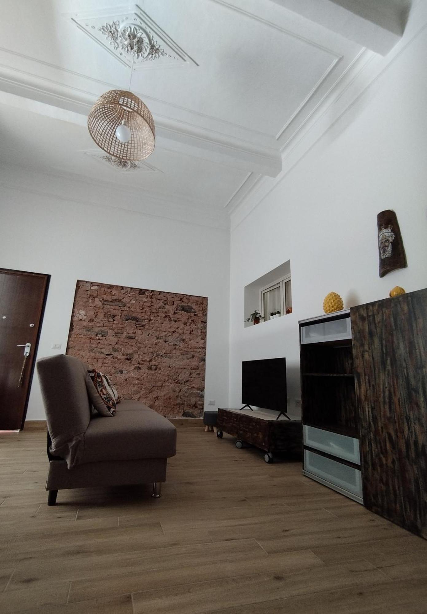 Vakantiehuis Dimora Saracina Catánia