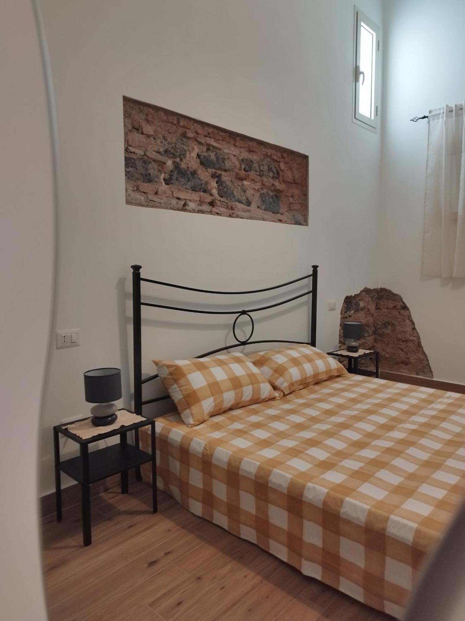 Vakantiehuis Dimora Saracina Catánia