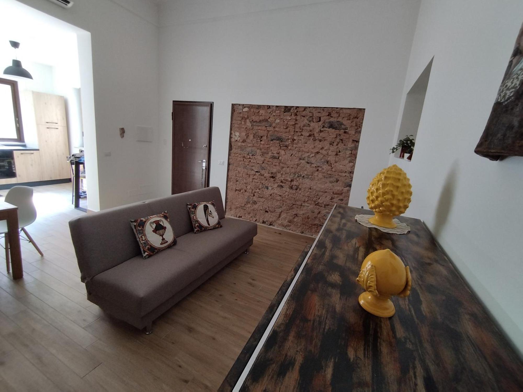 Vakantiehuis Dimora Saracina Catánia