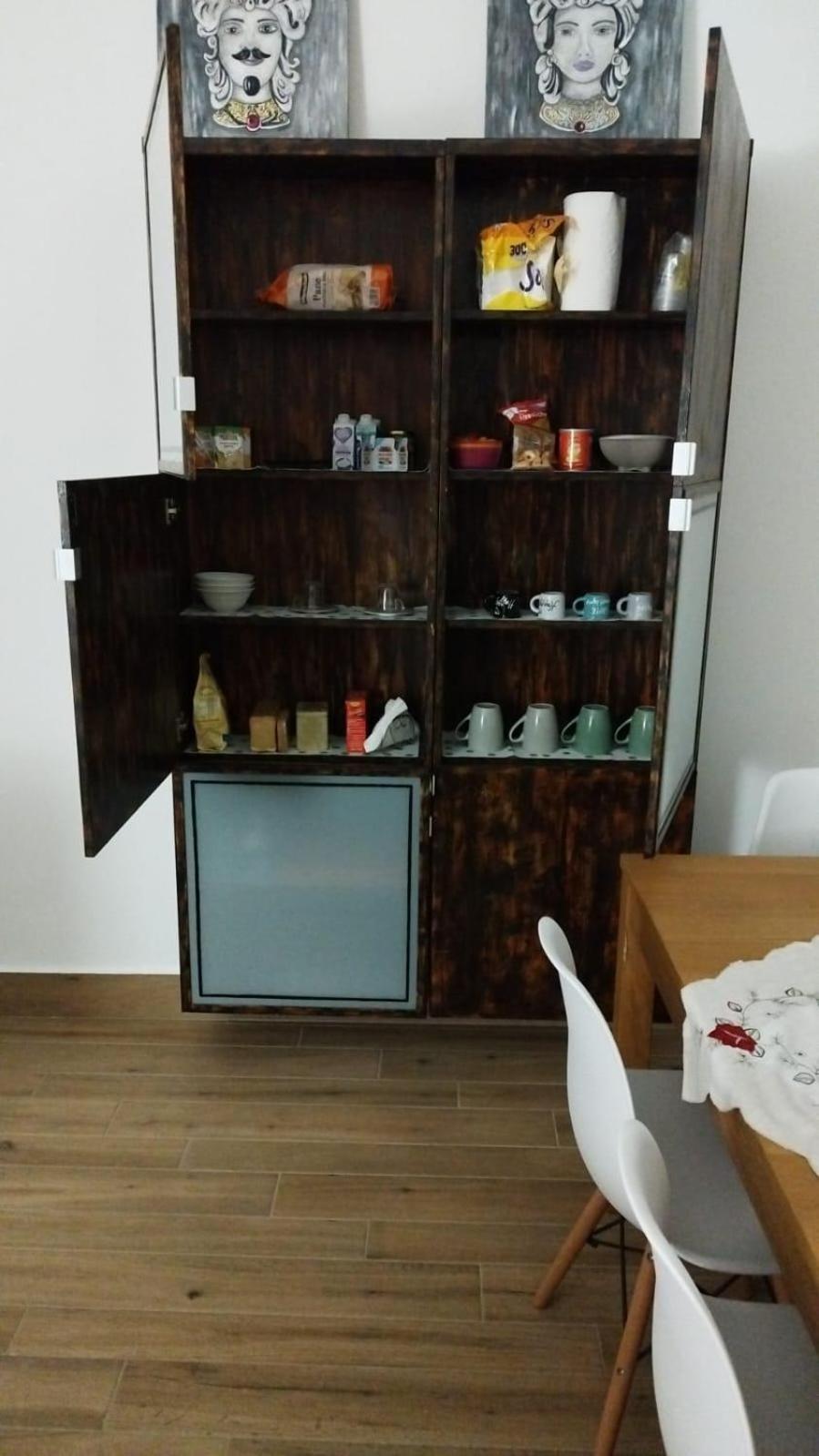 Dimora Saracina Vakantiehuis Catánia